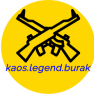 KaosLegend