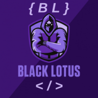 Black Lotusw
