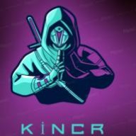 Kincr