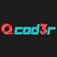 Qcod3r