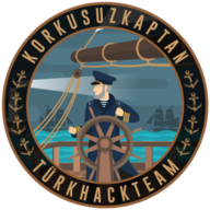Korkusuz Kaptan