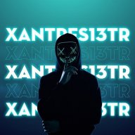 Xantres14TR