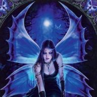 thedarkfairy