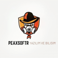 peaxsoftr