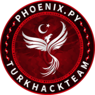 Phoenix.py