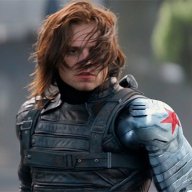 Winter Soldier