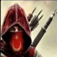 《Siber Hayalet》