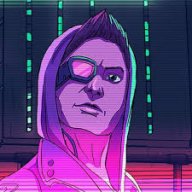 cyber-desktop
