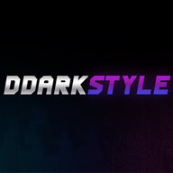 DDarkStyle