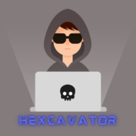 HexcavatoR