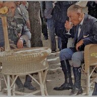 tek`Bayrak