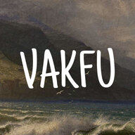 Vakfu