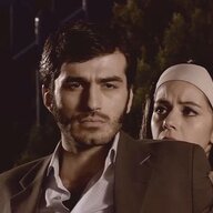 hayat çok acı