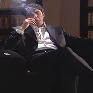 Yalnız kişi