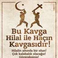 Bozkurt türk