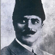 Kuşçubaşı Eşref