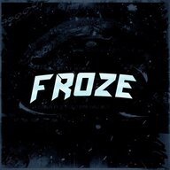 itsFroze