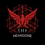 Hexagone