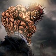 FURY...