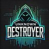 UnknownDestroyer