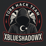 XBlueShadowX