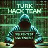Sqlpentester