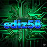 ediz58