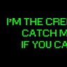 creeper 61