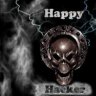 HappyHacker