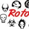 rotor