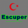 escuper
