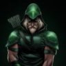 TheLeggendArrow