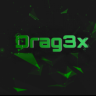 Drag3x