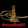 PAss1On1ST