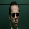 Agent Smith