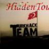 HiddenTouch