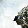 ghost soldiers