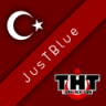 JusTBlue