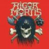 Riqor Mortis
