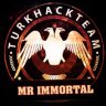 Mr. Immortal