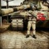 Jandarma astsubay