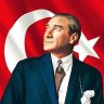 Bozkurt Tigin