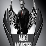 Magimonster