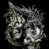 Ghost Blood