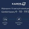 Kairoscu