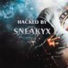 Sneakyx