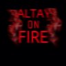 ALTAY ON FIRE