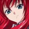 Rias Gremory