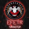 EfeTR