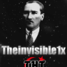 Theinvisible1x